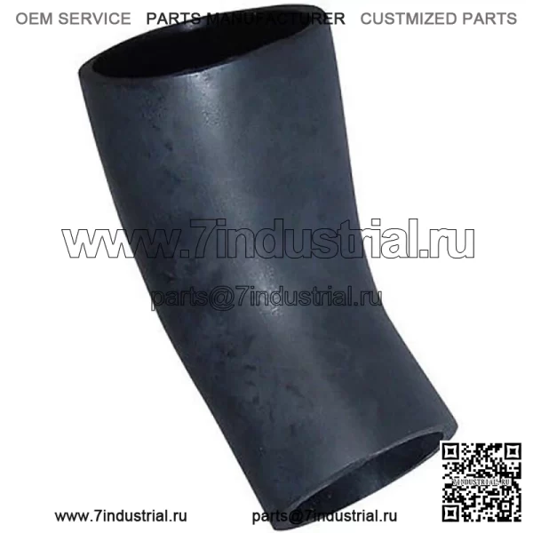 Новый шланг воздухоочистителя подходит для Ford New Holland 4600SU 5110 515 531 532 5600 561