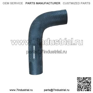 Верхний шланг радиатора подходит для Ford 1600 SBA310160050 подходит для FIAT 1000