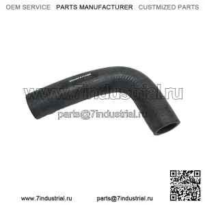 Верхний шланг радиатора SBA310160450 Подходит для Ford New Holland 1700 1710