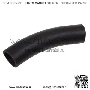 70208114 Шланг воздухоочистителя подходит для тракторов Allis Chalmers: WC WF WD