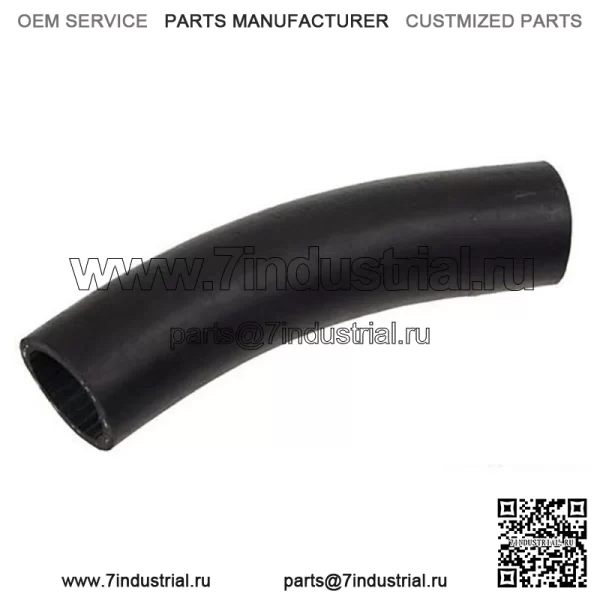 70208114 Шланг воздухоочистителя подходит для тракторов Allis Chalmers: WC WF WD