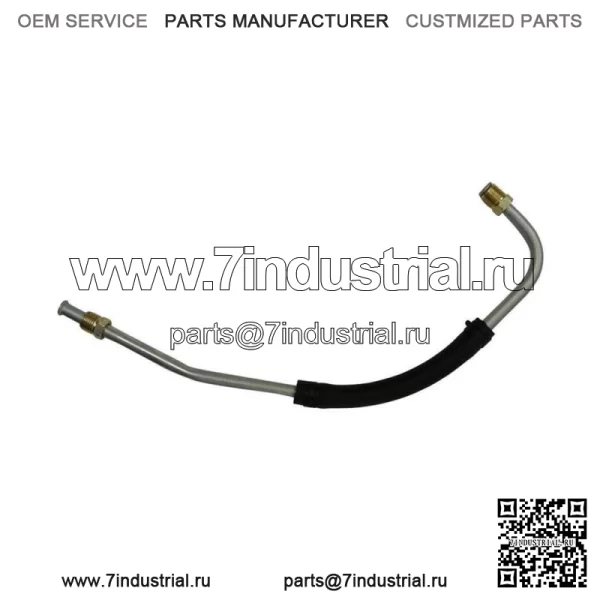 Топливопровод подходит для Ford 621 700 650 4000 901 651 4110 701 801 800 641 2000 601 900