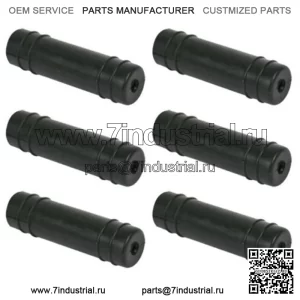 R34765 Топливопровод к чехлу форсунки подходит для John Deere 3020 4000 4020 5020 4230 6030
