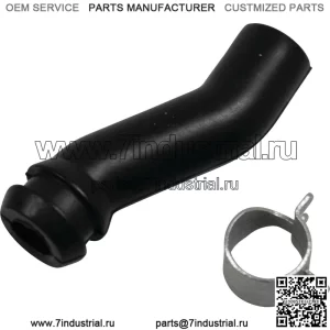 Комплект шлангов топливного насоса OEM для Kohler 3232607-S / 055-734
