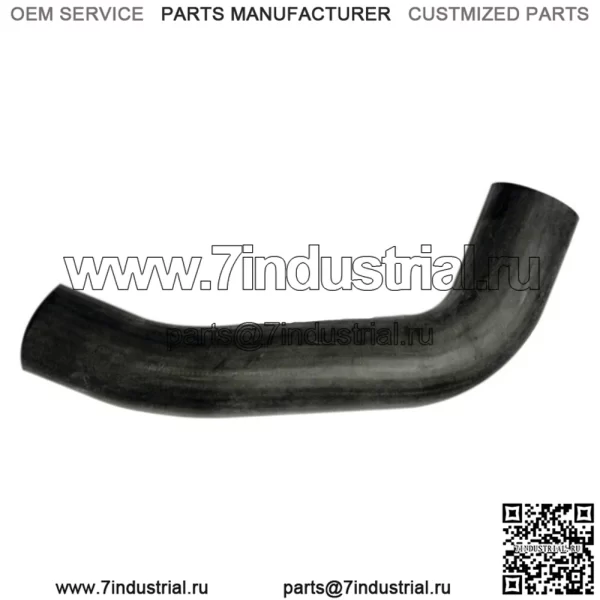 Шланг радиатора для Massey Ferguson 369921R1 / 1206-0193