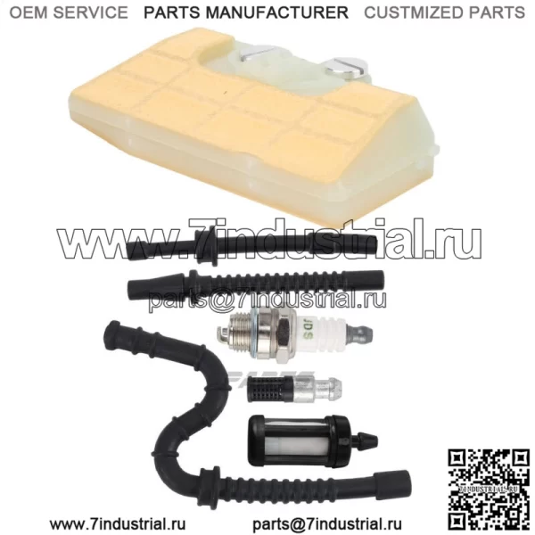 Для топливной магистрали воздушного фильтра Stihl MS290 MS310 MS390 029 super 039 029 комплект настройки