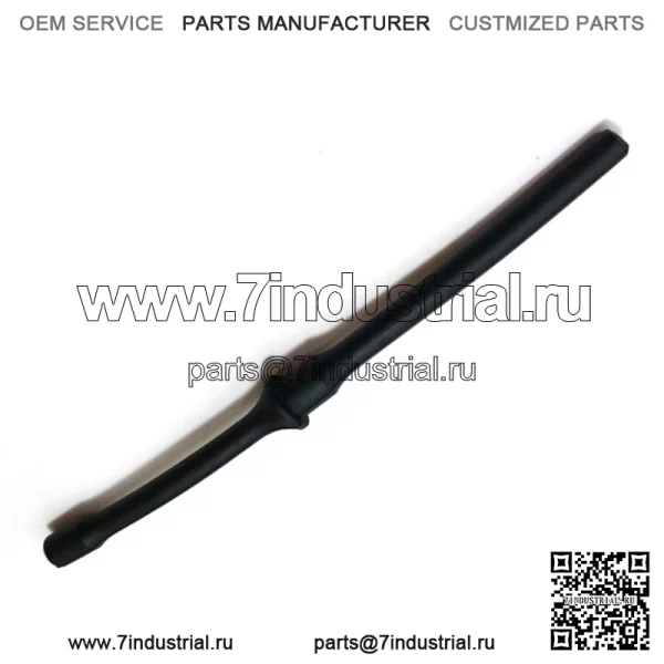 501285902, 5012859-02. 100% новый оригинальный ТОПЛИВНЫЙ ШЛАНГ OEM. - Image 3