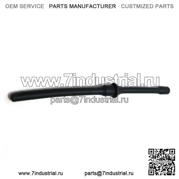 501285902, 5012859-02. 100% новый оригинальный ТОПЛИВНЫЙ ШЛАНГ OEM. - Image 4