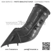 Шланг сцепления для выпуска воздуха для Polaris Ranger Crew XP 1000 2017-2018 (Для: Polaris) - Image 4