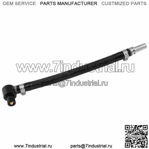 Замена топливной магистрали EFI OEM 2008-2013 Harley Touring OE 62905-08 (Для: Harley-Davidson)