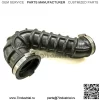 16 Впускной шланг интеркулера Yamaha FX Cruiser SVHO FC1800 (Для: Yamaha SVHO 2014 г.)