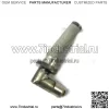 07 Yamaha Attak RXW 10 RX 1000 Трубка сетки масляного фильтра снегохода - Image 2