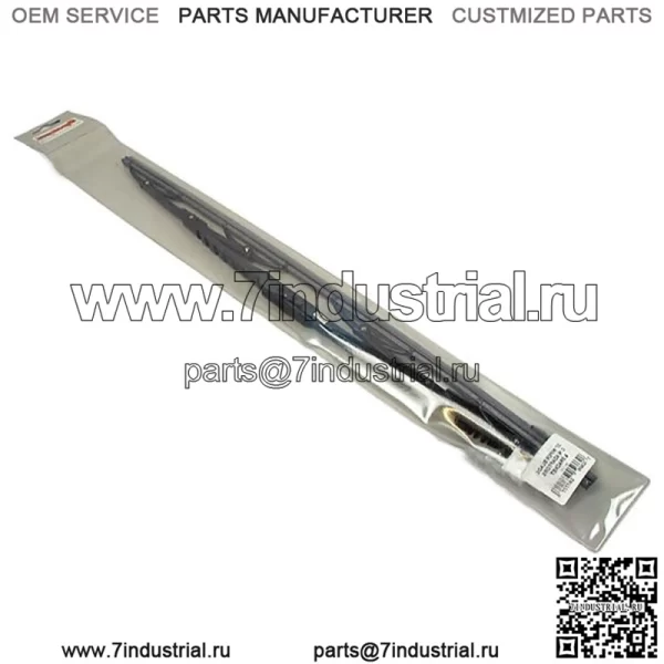Щетка стеклоочистителя 82003345 подходит для Ford New Holland 6635 6640 7635 7840 7840O 8240 8340 - Image 2