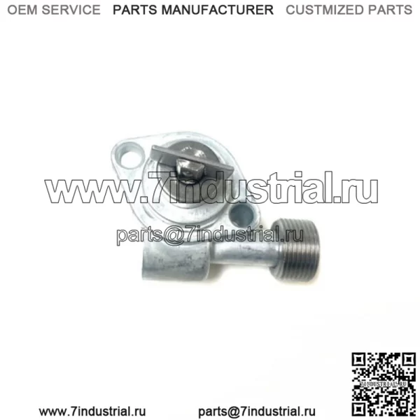 Привод тахометра для Massey Ferguson 50 185 255 265 285 2640 2775 3545 535126M93 - Image 2