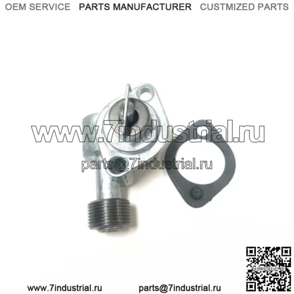Привод тахометра для Massey Ferguson 50 185 255 265 285 2640 2775 3545 535126M93 - Image 3