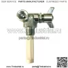 Клапан топливного бака Massey Ferguson 35 50 60 65 158 165 285 350 1851653M91 - Image 3