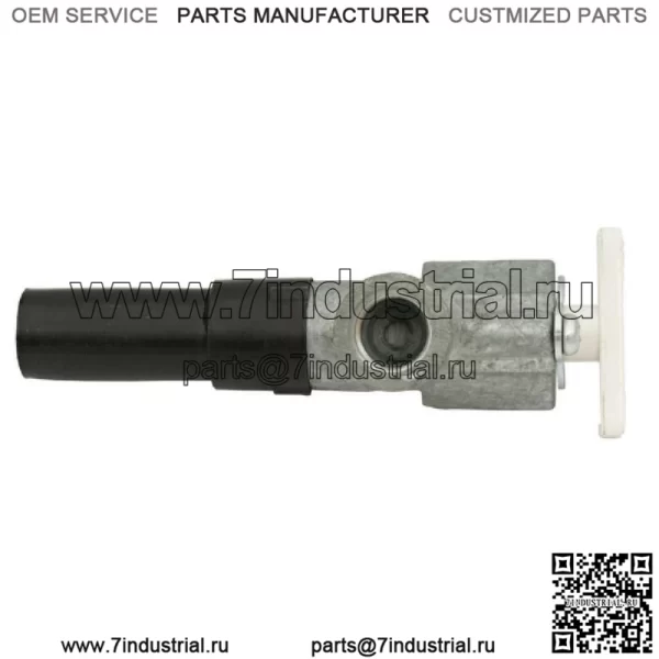 Клапан отключения подачи топлива подходит для трактора Massey Ferguson 135 20 230 231 240 250 261 30E