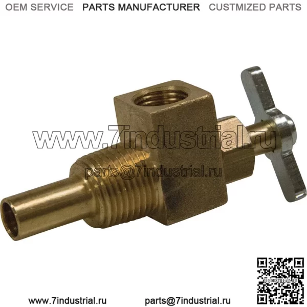 Топливный кран для CaseIH 528926R1/1703-3311