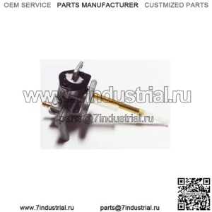 1986-2006 Kawasaki OEM Vulcan 750 VN750 OEM кран топливного клапана Petcock 51023-1392