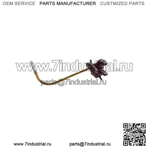 2006-2013 Kawasaki Brute Force 650i 750i OEM запорный клапан топливного крана 51023-0022