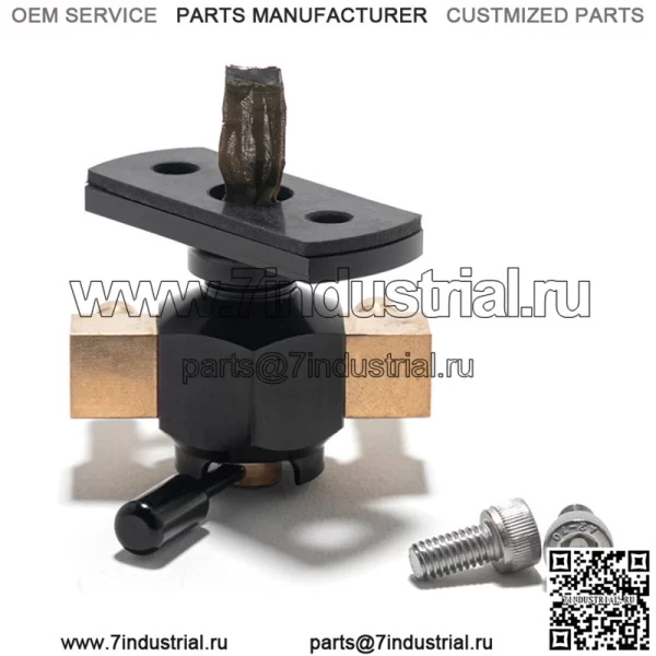 Клапан переключения топливного бака Petcock для Yamaha Banshee 350 1987-2006/Raptor YMF660R 2001-2005 - Image 2