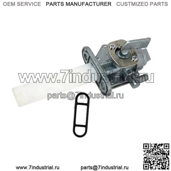 Переключатель топливного крана для Suzuki LS650 SAVAGE 650 BOULEVARD S40 - Image 3