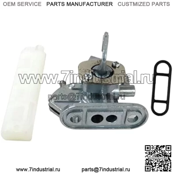 Переключатель топливного крана для Suzuki LS650 SAVAGE 650 BOULEVARD S40 - Image 4