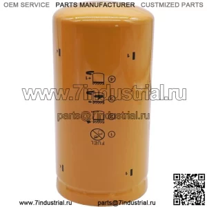 Новый топливный фильтр 1R-0750 1R0750 для Caterpillar Duramax, вторичный, навинчиваемый