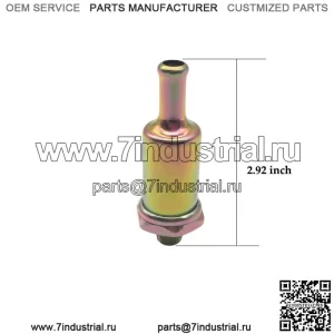 Новый топливный фильтр для Onan Cummins 149-1353