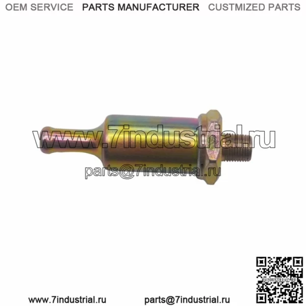 Новый топливный фильтр для Onan Cummins 149-1353 - Image 2