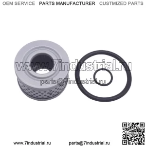 Фильтр трансмиссионного масла заменить ZF Marine 3312301037 879194241 3312199031