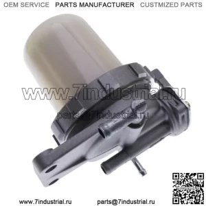 ЗАПЧАСТИ ДЛЯ ТРАКТОРА KIOTI OEM ПОДЛИННЫЙ ТОПЛИВНЫЙ ФИЛЬТР В СБОРЕ V. T4240-35017