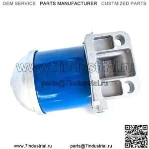 Топливный фильтр в сборе для CAV Perkins Delphi CASE IH Massey Ferguson John Deere