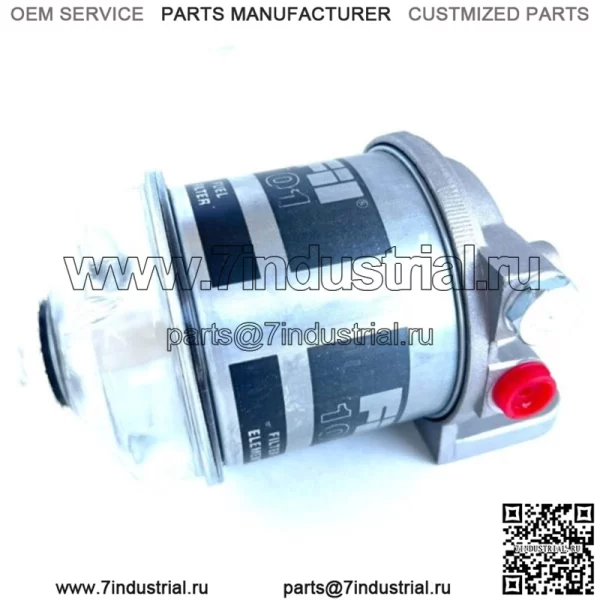 Для топливного фильтра Massey Ferguson со стеклянной чашей 50 65 135 150 165 174 180 230 235 - Image 3