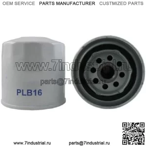 Для масляного фильтра Kubota L3901 L39 L355 L3560 L3600 L3650 L3700 L3710 L3800 L3830