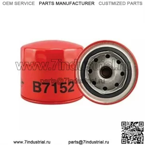 Для масляного фильтра Kubota WG2503 WG972 V1505 V1903 V2003 V2203 V2403 V2607 Baldwin