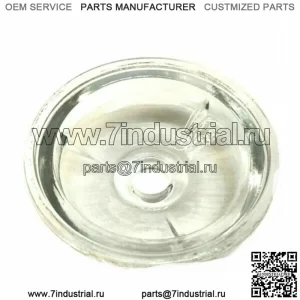 Для топливного бака John Deere 1010 1020 2010 2050 T19119 T19121 CAV DPA фильтр R56434