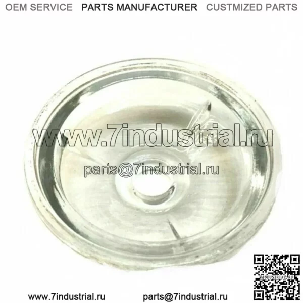 Для топливного бака John Deere 1010 1020 2010 2050 T19119 T19121 CAV DPA фильтр R56434