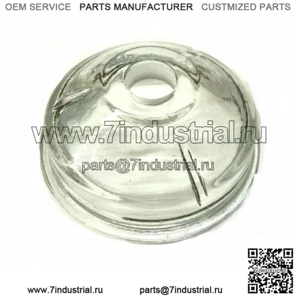 Для топливного бака John Deere 1010 1020 2010 2050 T19119 T19121 CAV DPA фильтр R56434 - Image 2