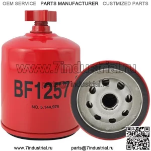 Для топливного фильтра Bobcat 853 864 863 873 883 963 751 753 763 773 7753 6667352