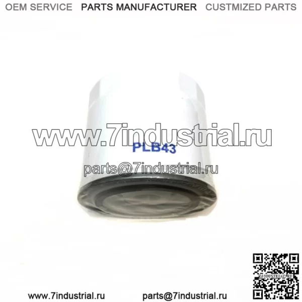 6675517 для блока масляного фильтра двигателя Bobcat S130 S150 S160 S175 S185 S205 PH16 - Image 3