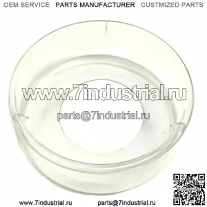 Для чаши воздушного фильтра Ford Pre Cleaner диаметром 10-1/2 дюйма C9NN9A663A