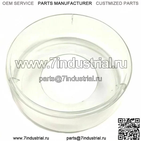 Для чаши воздушного фильтра Ford Pre Cleaner диаметром 10-1/2 дюйма C9NN9A663A