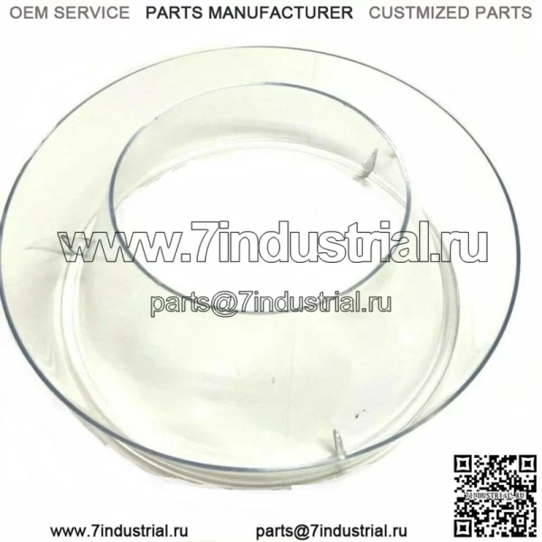 Для чаши воздушного фильтра Ford Pre Cleaner диаметром 10-1/2 дюйма C9NN9A663A - Image 2