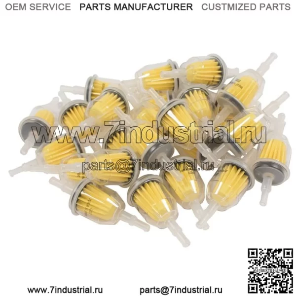 Новый топливный фильтр Shop Pack 120-886 для Kohler 25 050 22-S