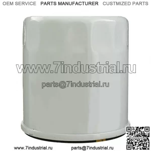 86546623 Новый смазочный масляный фильтр подходит для Ford 1120 1210 1215 1220 1310 CL25 GT65 +