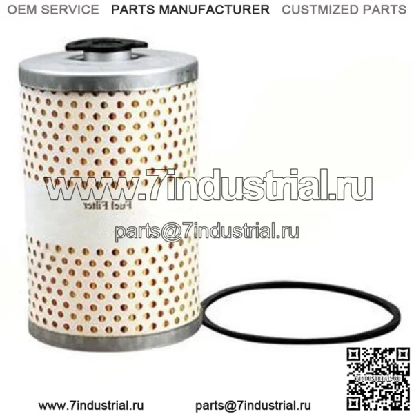 Топливный фильтр 931260 подходит для Zetor 2800 3320 3340 4320 4340 5320 6320 6340 9520 9540
