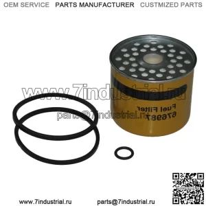 Топливный фильтр подходит для трактора Massey Ferguson 35 40 50 60 65 135 150 165 175 180