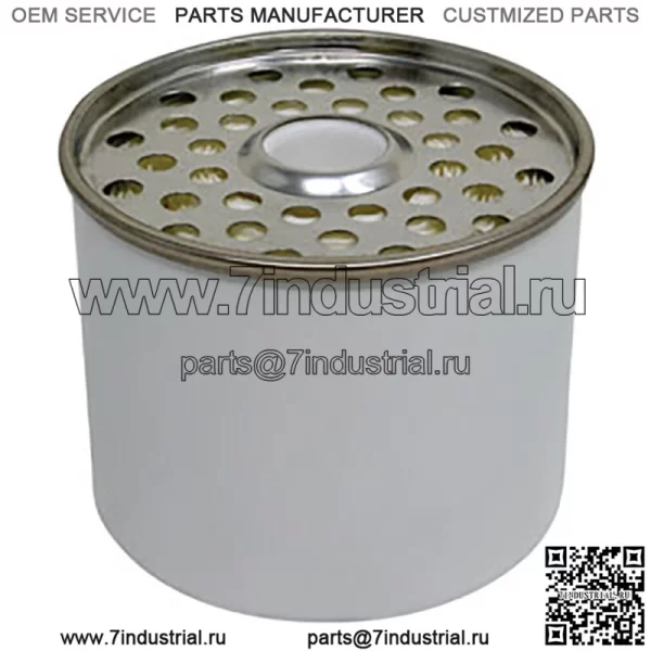 Топливный фильтр подходит для трактора Massey Ferguson 35 40 50 60 65 135 150 165 175 180 - Image 3