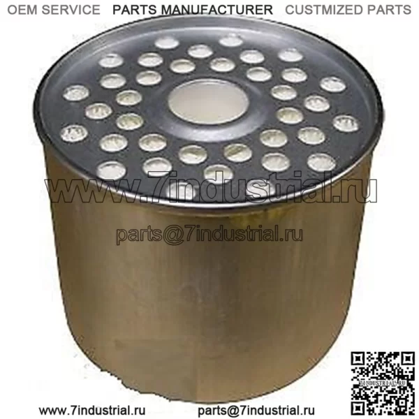 Топливный фильтр подходит для трактора Massey Ferguson 35 40 50 60 65 135 150 165 175 180 - Image 4